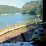 1907G 122 Bahn Ruedesheim-Koblenz